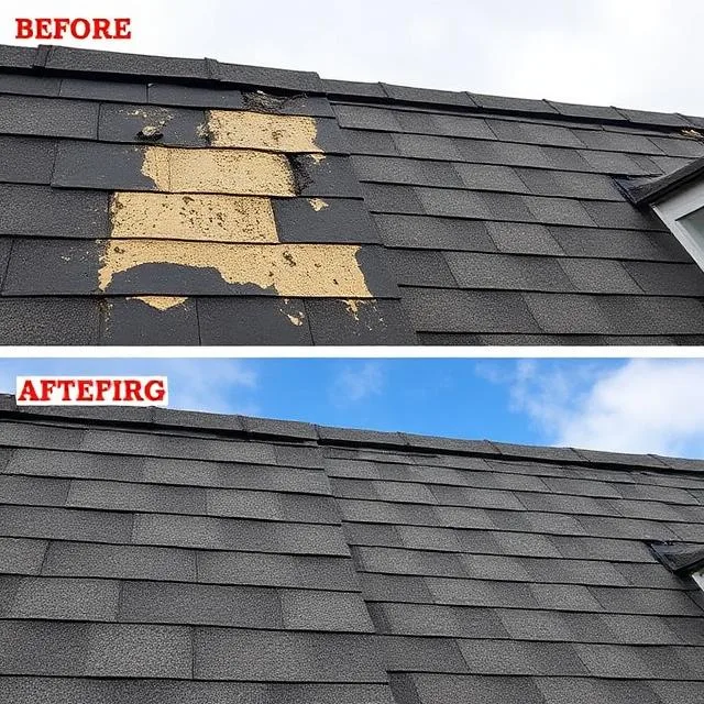 Roof Repair Near Me in Shelburne, VT near me